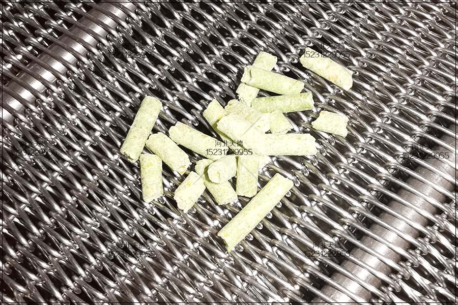 食品網(wǎng)帶